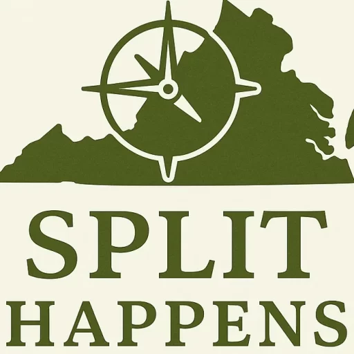 Split Happens – Where Rebuilding Finds Place
